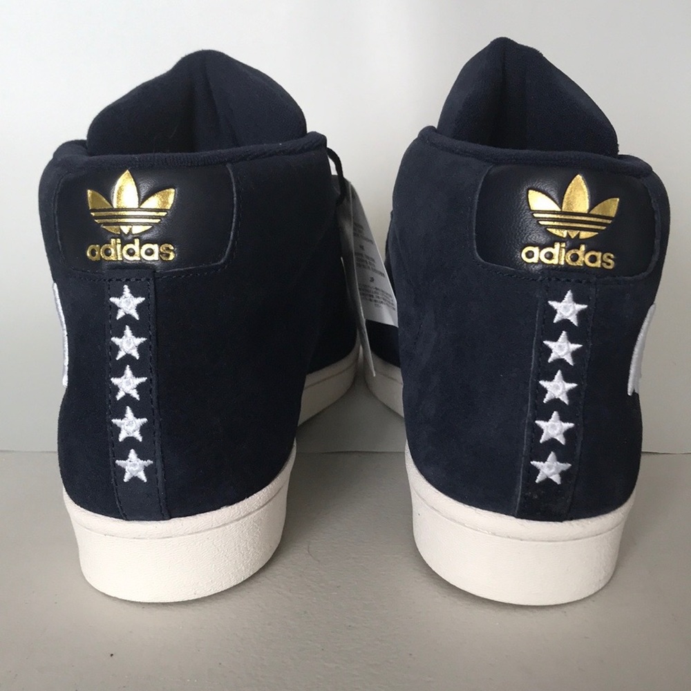 ADIDAS ProModel - Picture 7 of 9